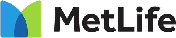 MetLife insurance logo