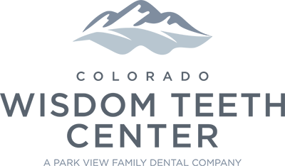 colorado wisdom teeth center logo